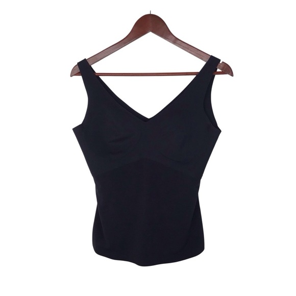Honeylove LiftWear Tank in Vamp Size Large. - Picture 1 of 8